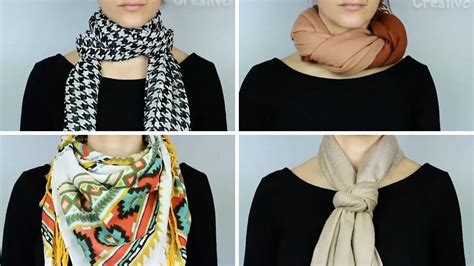 come indossare un foulard louis vuitton|Come indossare il foulard da donna: 8 idee easy e .